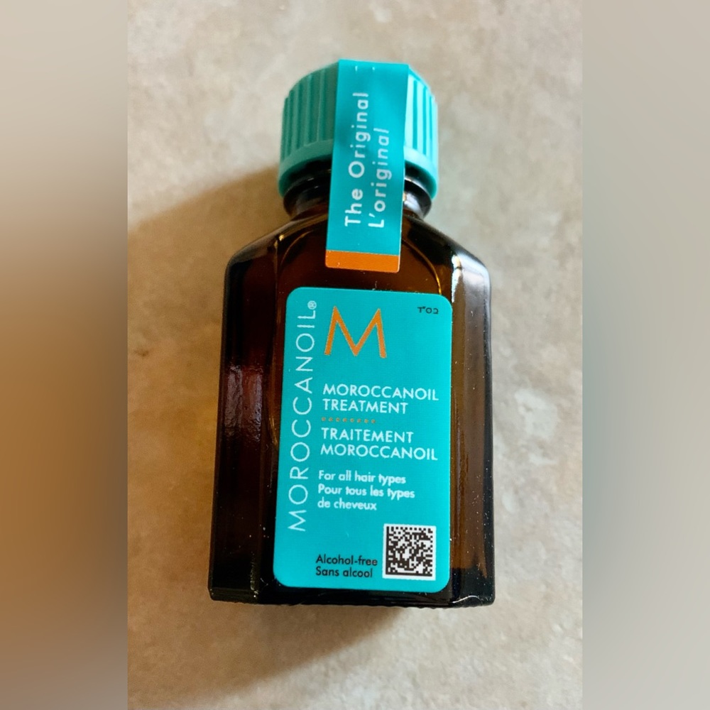 Moroccanoil Treatment 0.5 fl oz
